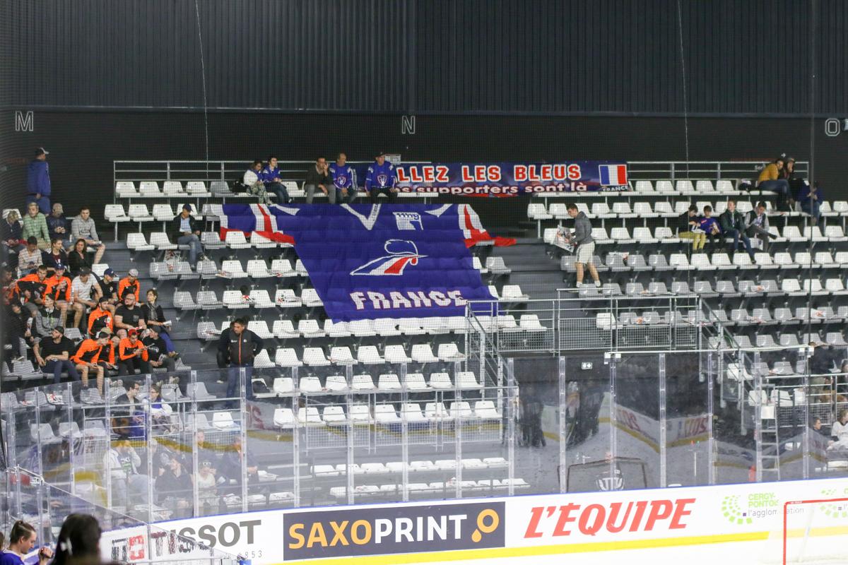France 3 - 2 Switzerland