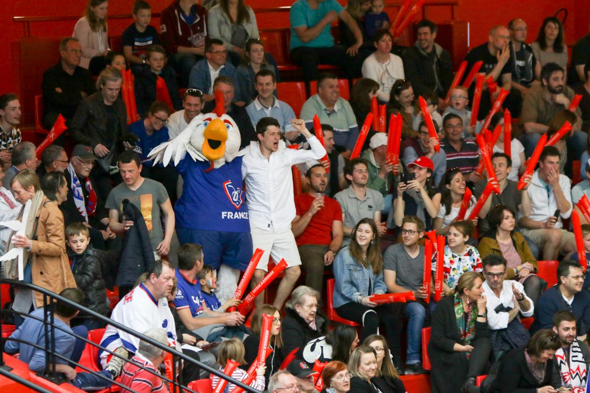 France 3 - 4 Switzerland