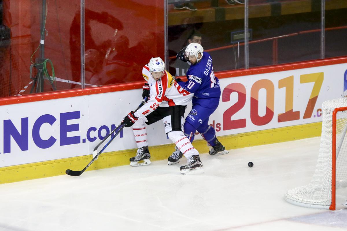 France 3 - 4 Switzerland