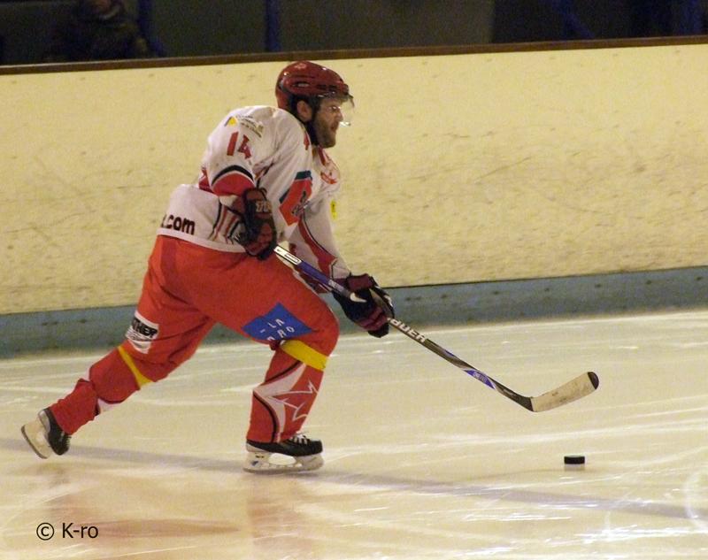 Courbevoie  3 - 6 Valence