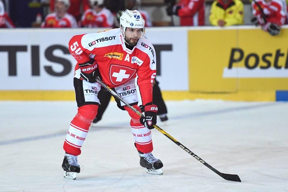 Switzerland 2 - 1 Russia