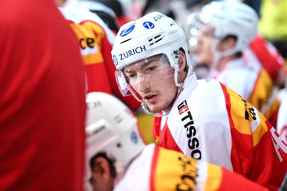 Switzerland 2 - 1 Russia