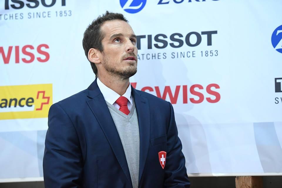 Switzerland 2 - 1 Russia