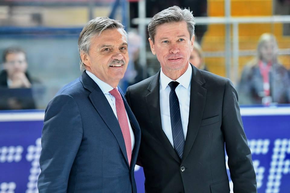 Switzerland 2 - 1 Russia