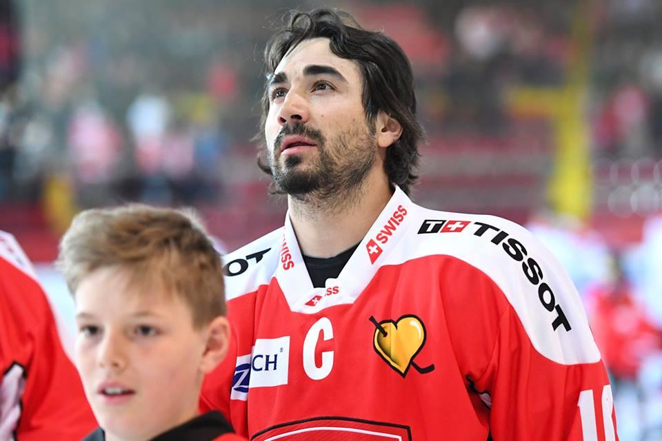 Switzerland 2 - 1 Russia