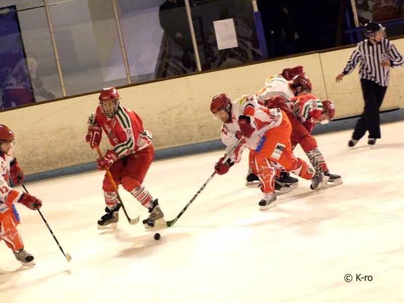 Courbevoie  3 - 6 Valence
