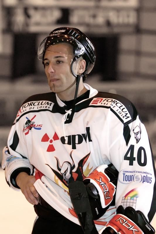 Epinal  3 - 4 Tours 