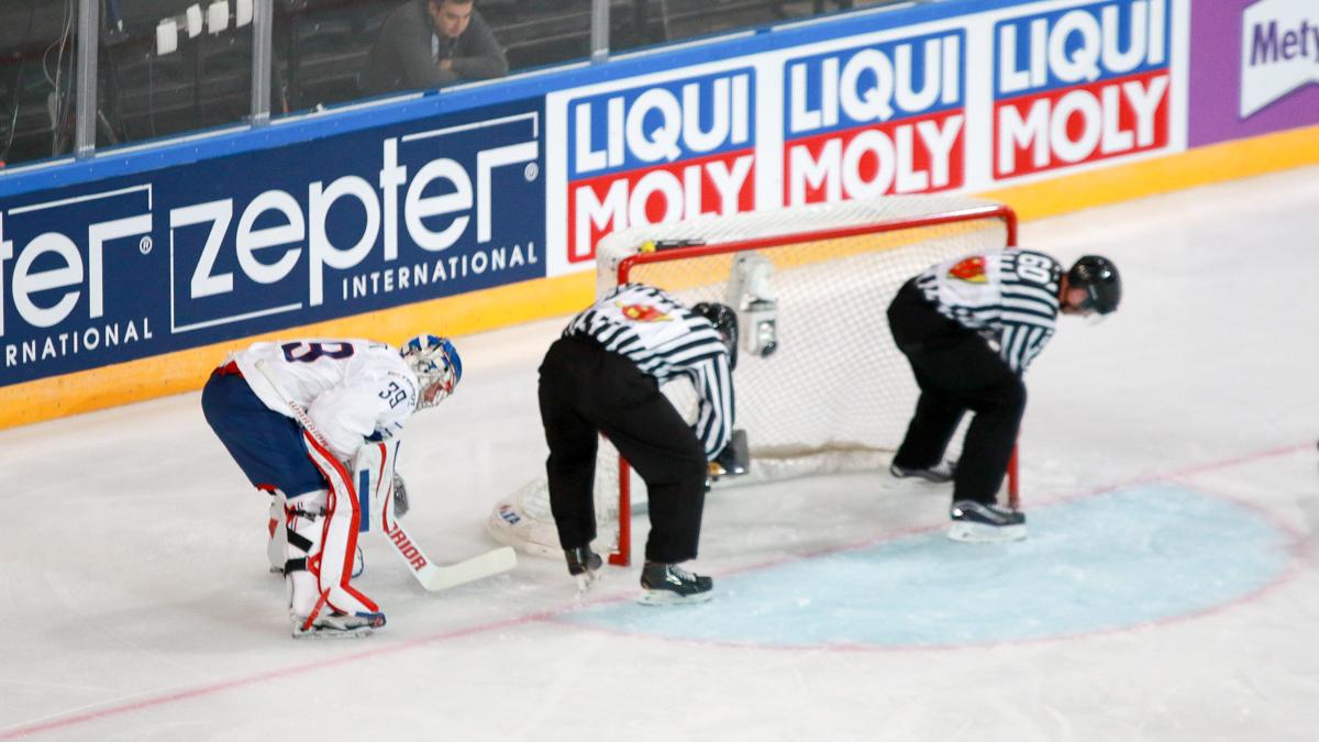 Norway 3 - 2 France