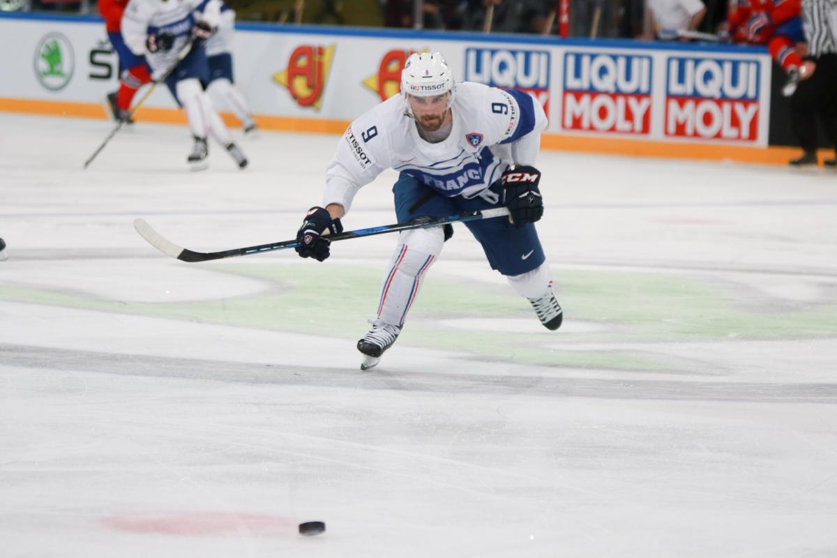Norway 3 - 2 France
