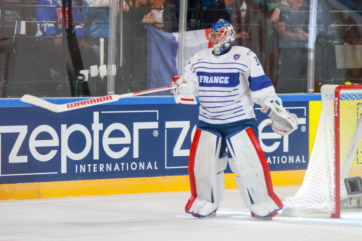 Norway 3 - 2 France