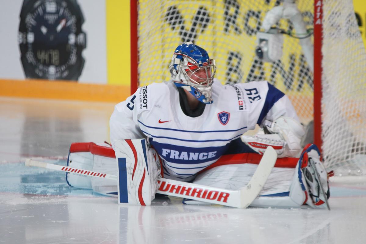 Norway 3 - 2 France