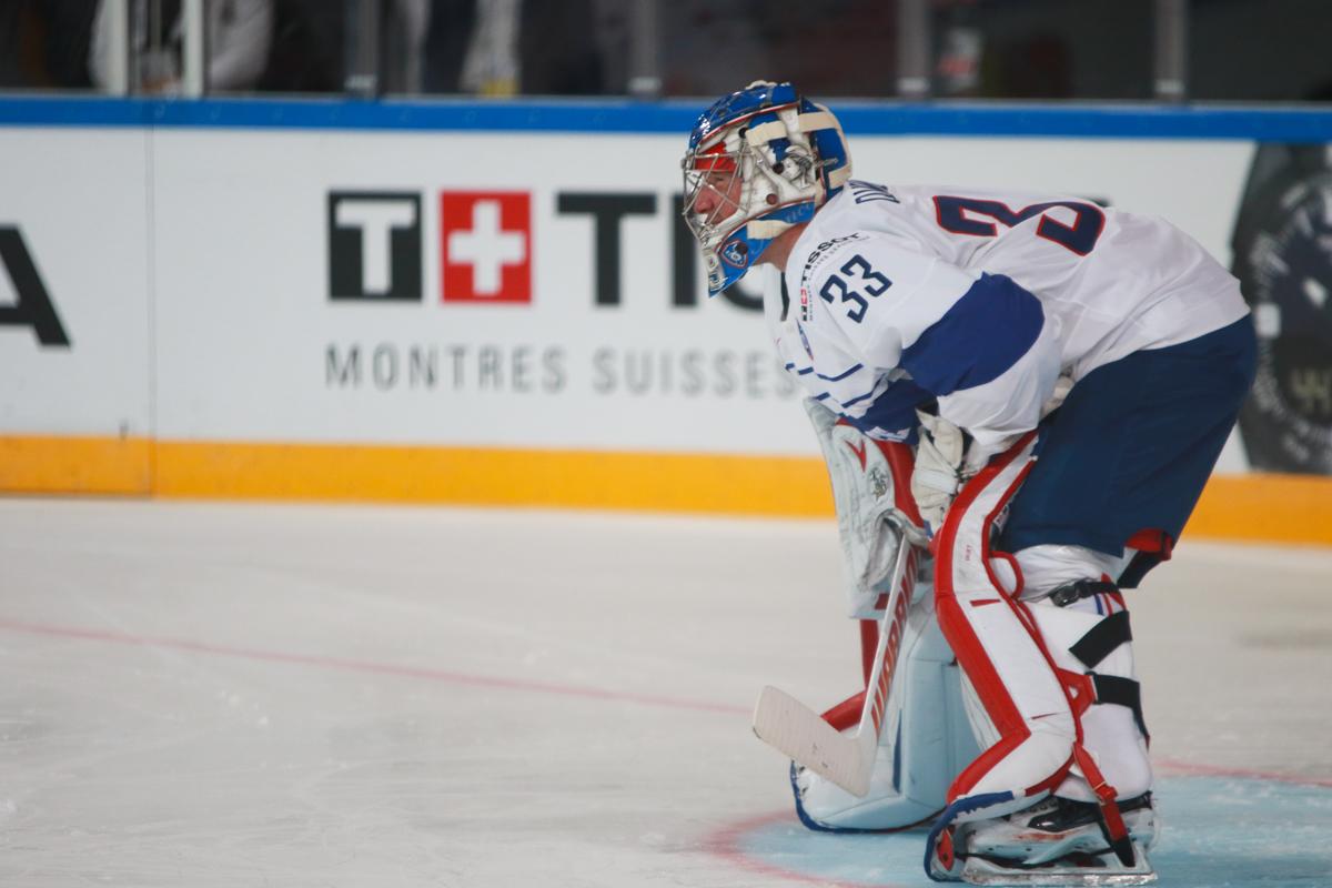 Norway 3 - 2 France