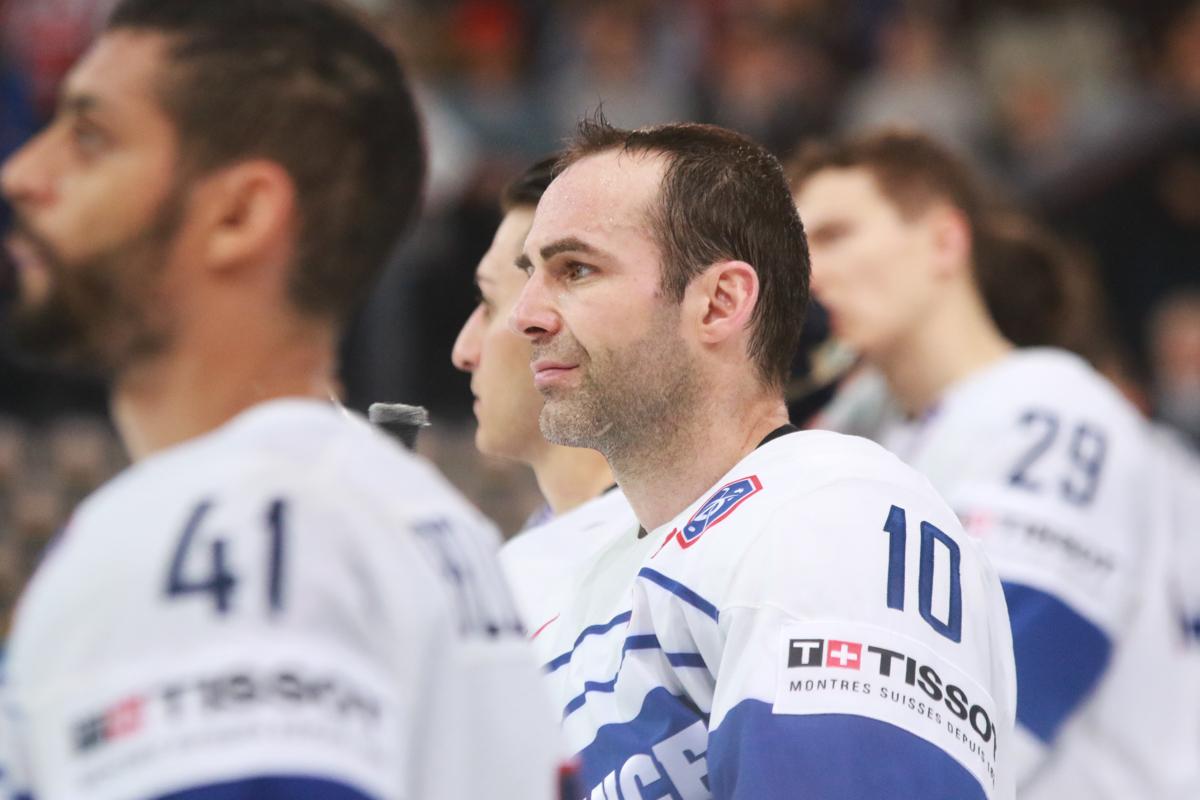 Norway 3 - 2 France