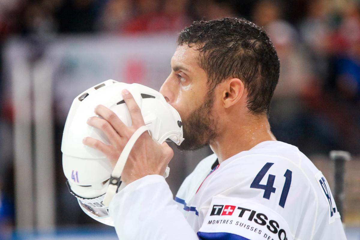 Norway 3 - 2 France