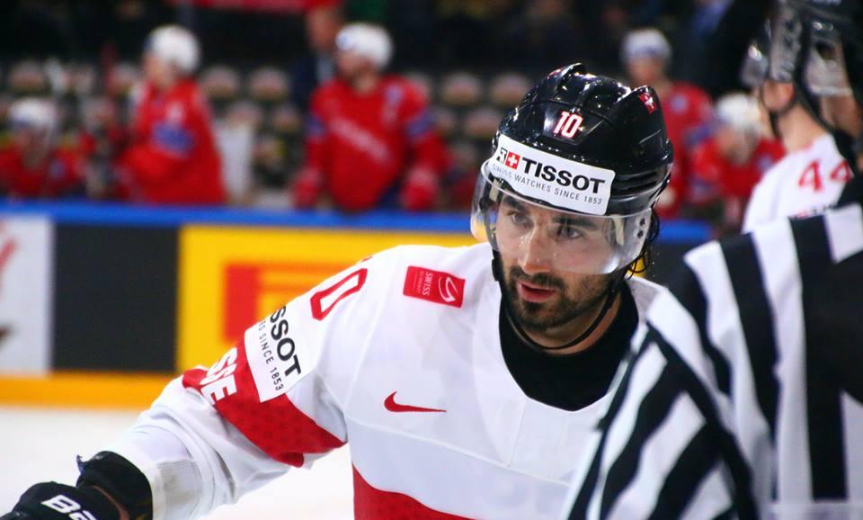 Norway 0 - 3 Switzerland