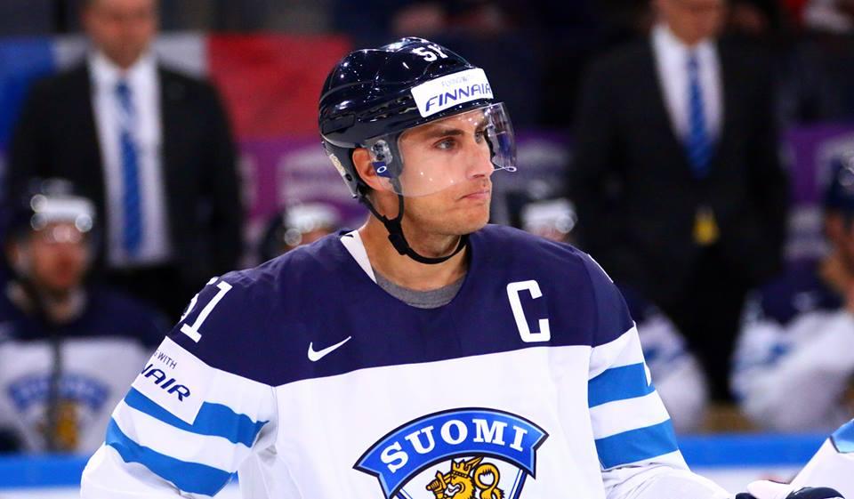 Finland 1 - 5 France