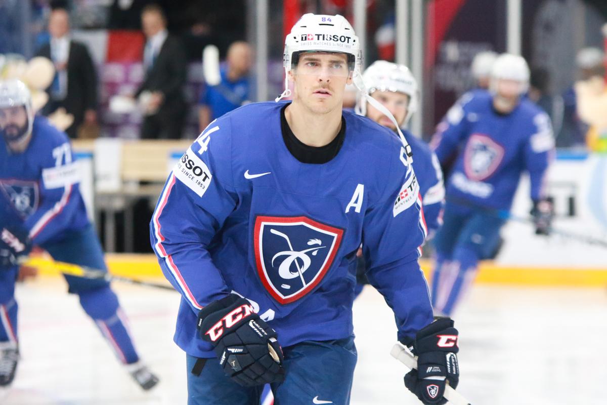 Finland 1 - 5 France