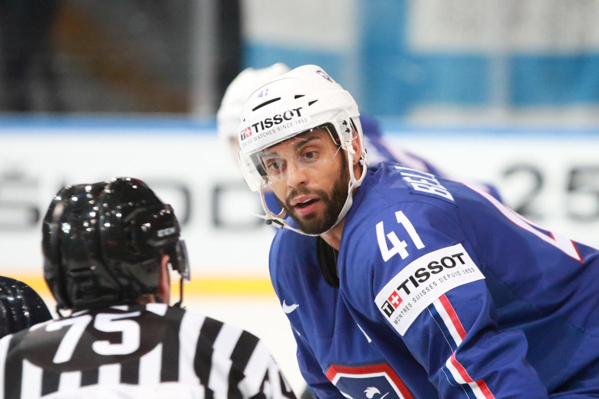 Finland 1 - 5 France