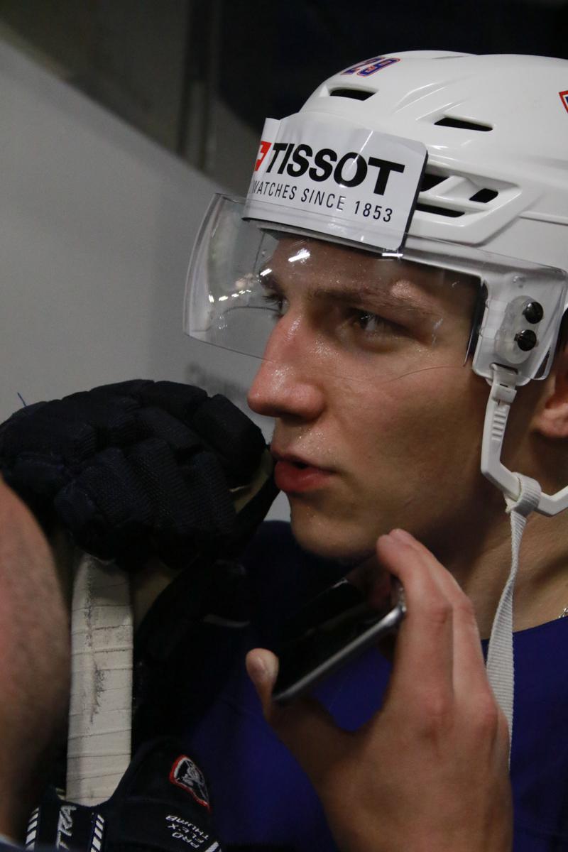 Finland 1 - 5 France