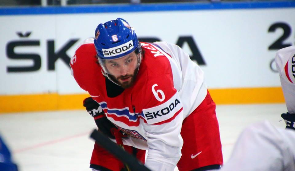 Finland 3 - 4 Czech Republic