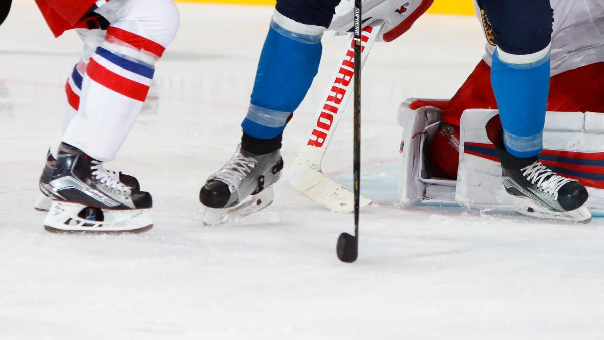 Finland 3 - 4 Czech Republic