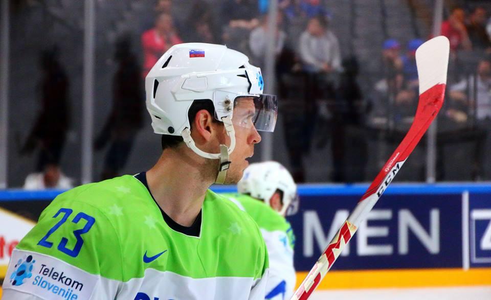 Slovenia 1 - 5 Norway