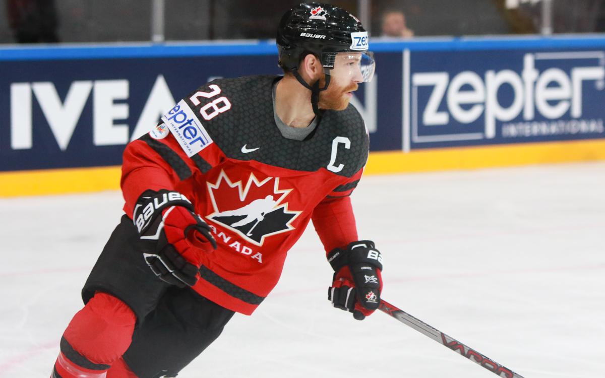 Canada 3 - 2 France