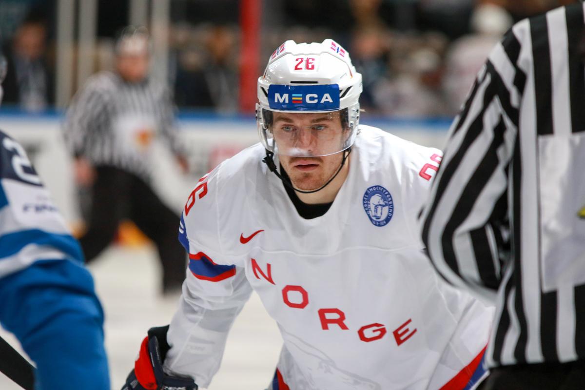 Norway 2 - 3 Finland