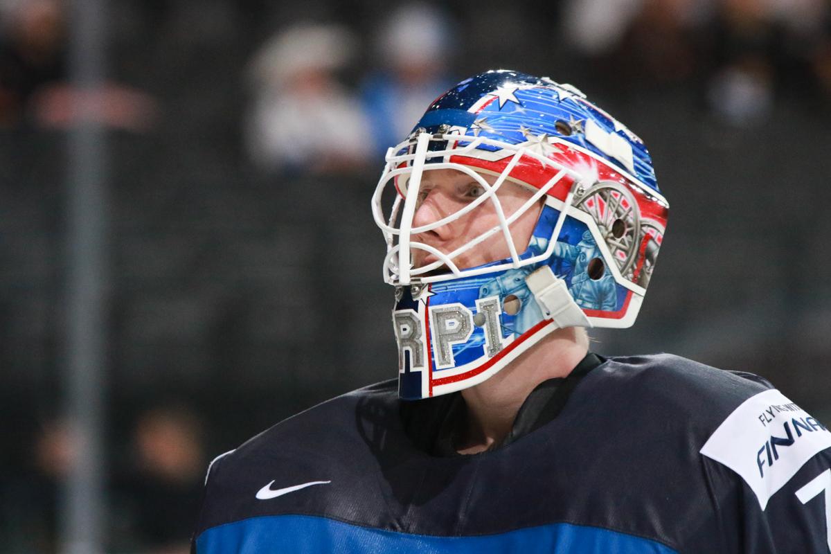 Norway 2 - 3 Finland