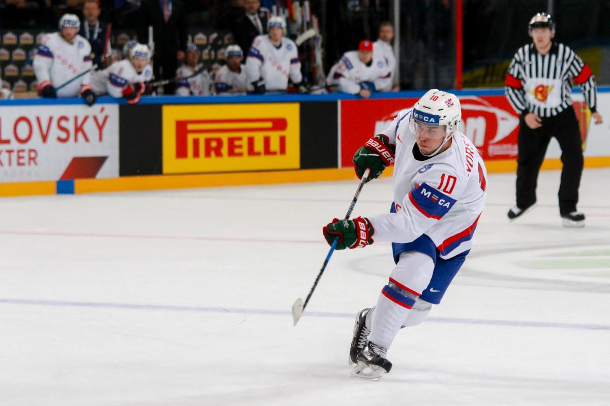 Norway 2 - 3 Finland