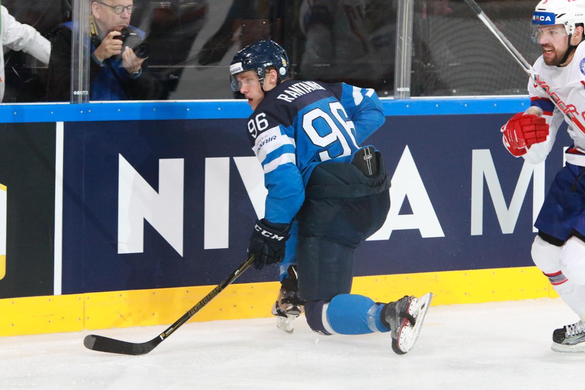 Norway 2 - 3 Finland