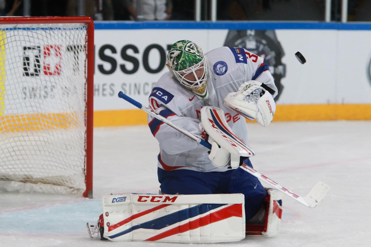 Norway 2 - 3 Finland