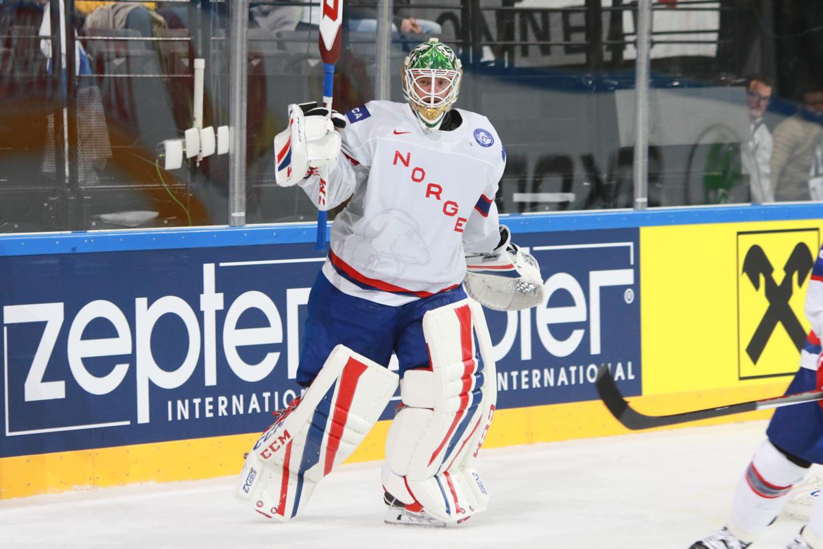 Norway 2 - 3 Finland