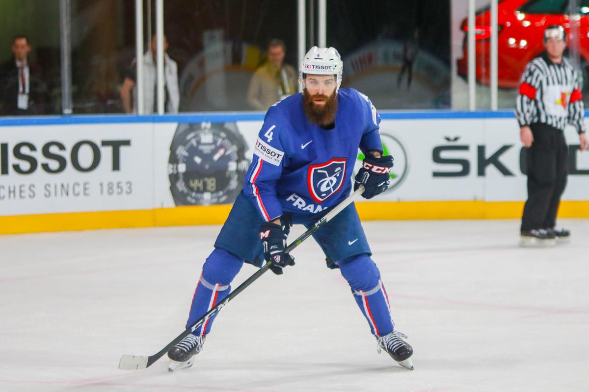 France 4 - 1 Slovenia