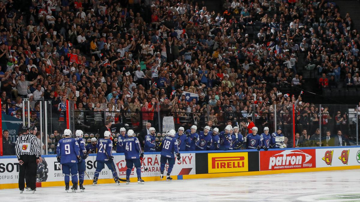France 4 - 1 Slovenia