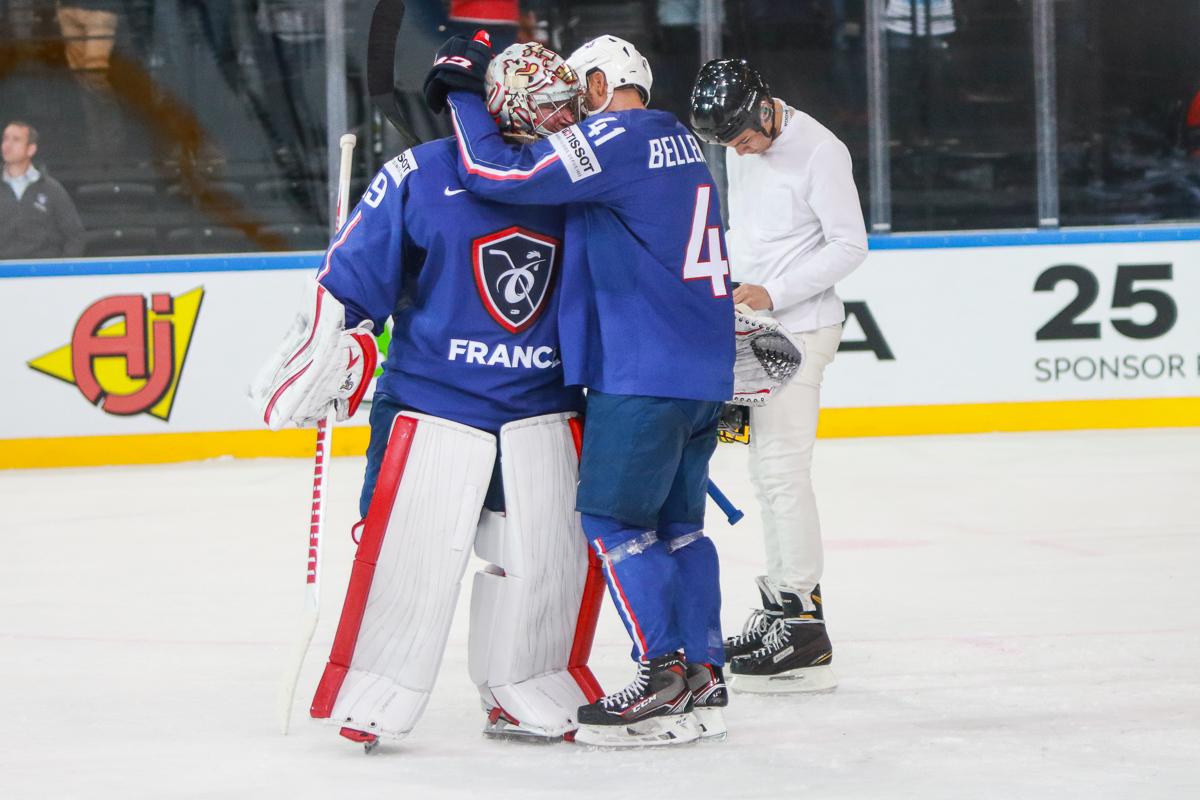 France 4 - 1 Slovenia