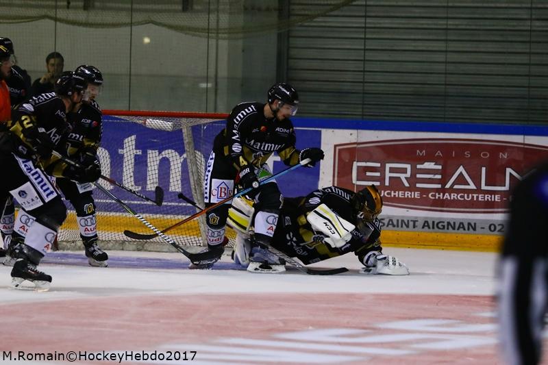 Rouen 1 - 3 Amiens 