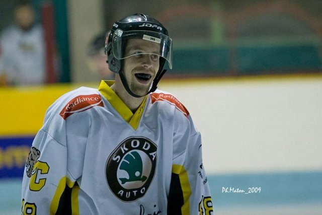 Photo hockey reportage D2 : J 17 - Clermont vs Chambèry