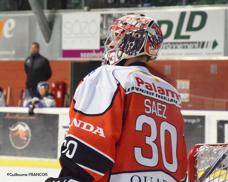 Nantes 1 - 3 Cholet 