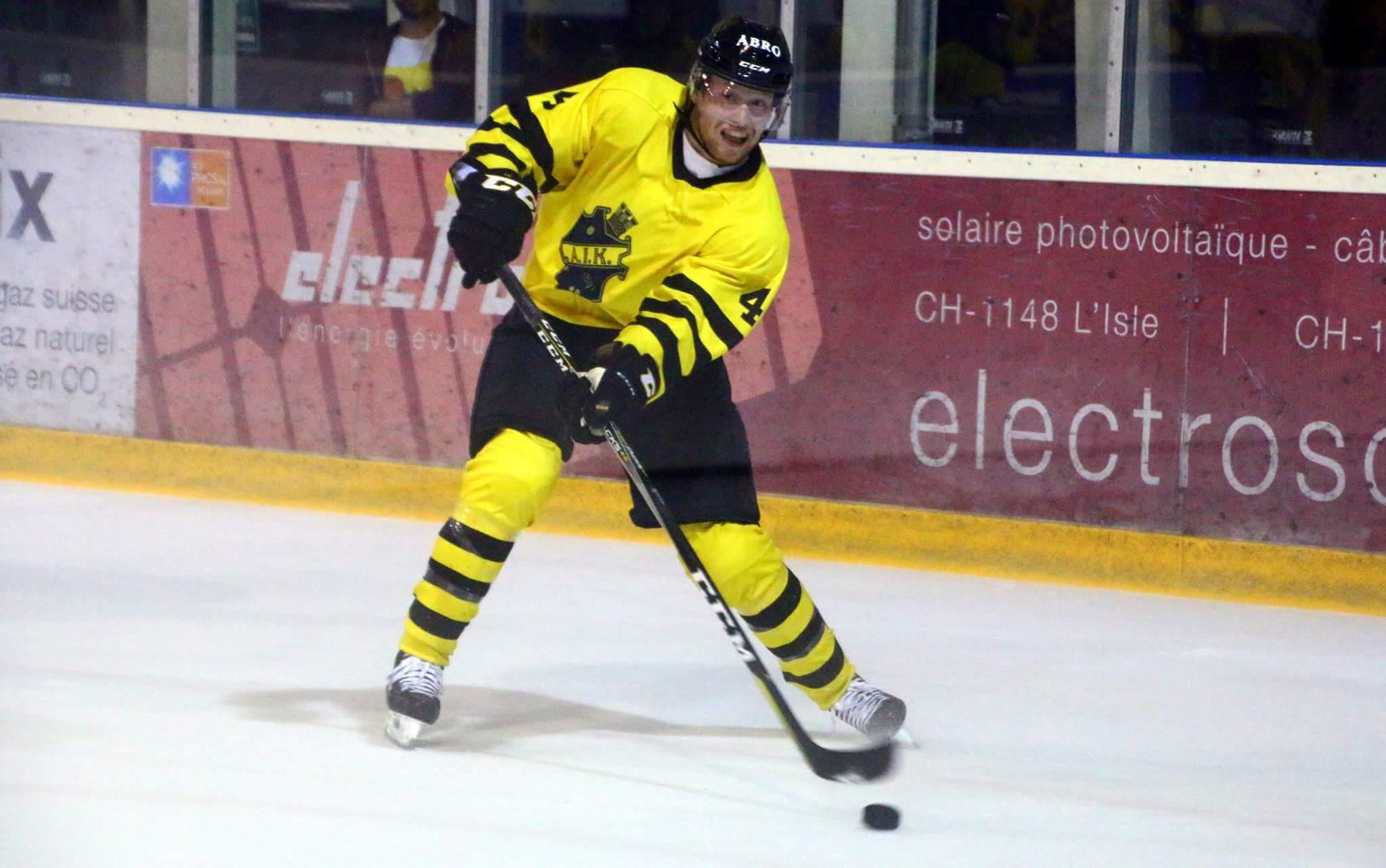 Coupe des Bains 2017: Lausanne dispose — Reportage
