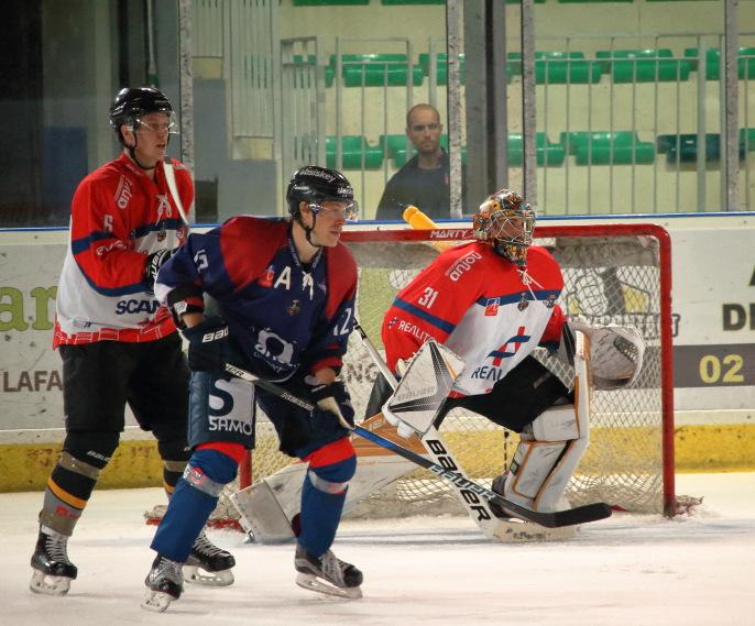 Angers  6 - 3 Brest 