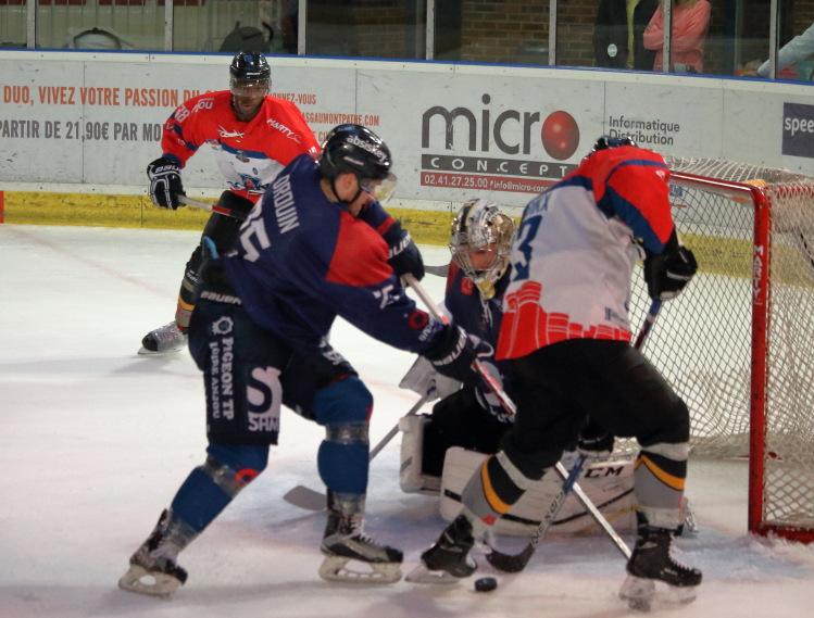 Angers  6 - 3 Brest 
