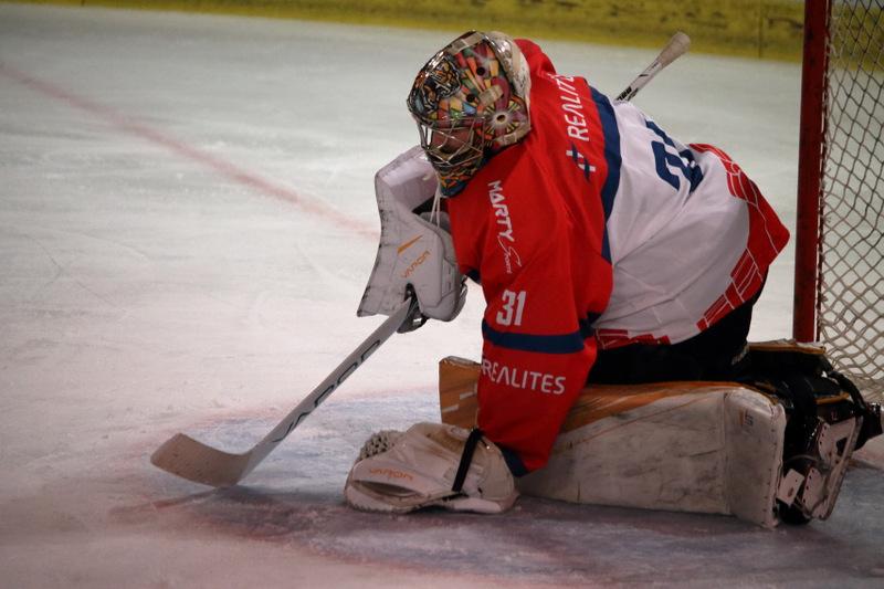 Angers  6 - 3 Brest 