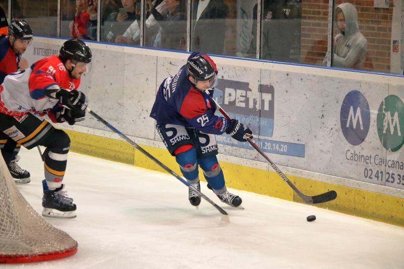Angers  6 - 3 Brest 