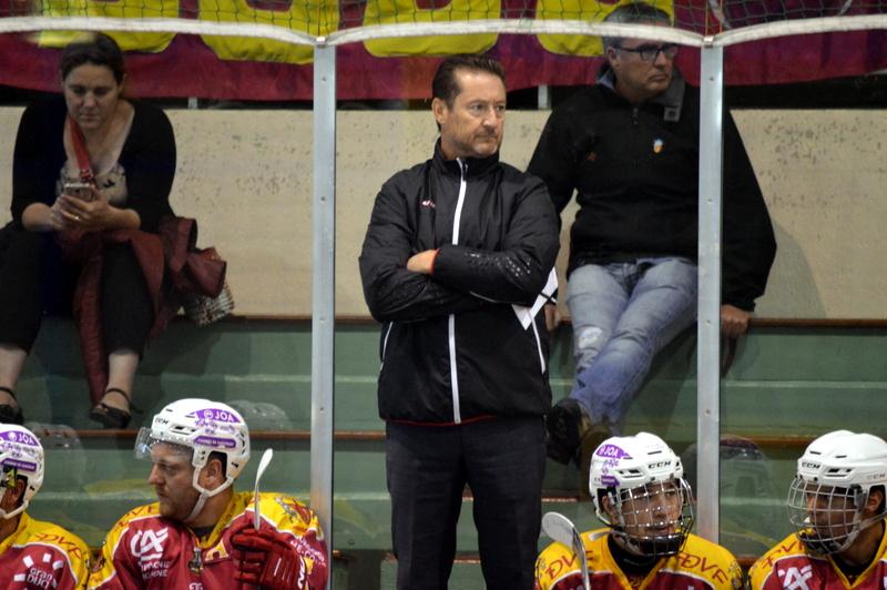 Dijon  7 - 1 Roanne