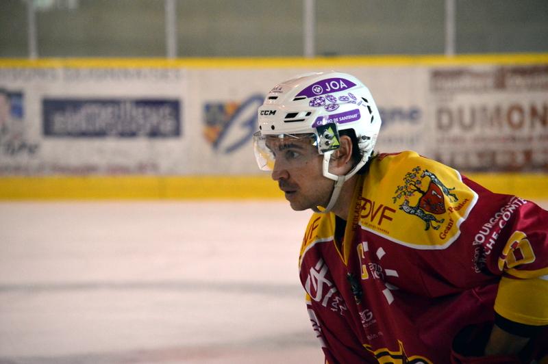 Dijon  7 - 1 Roanne