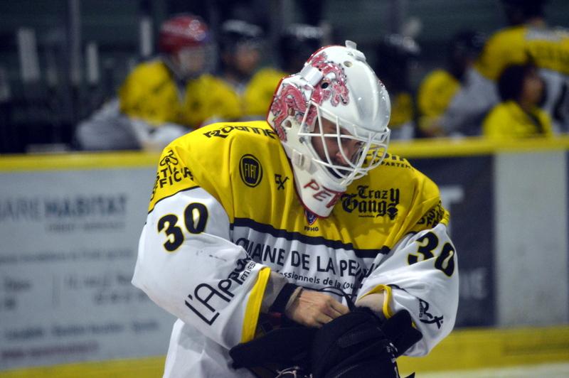 Dijon  7 - 1 Roanne
