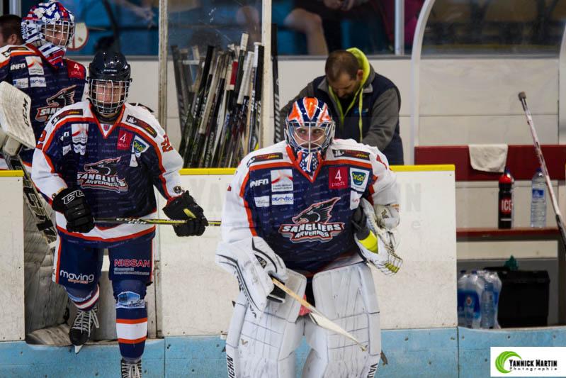 Clermont-Ferrand 7 - 0 Limoges