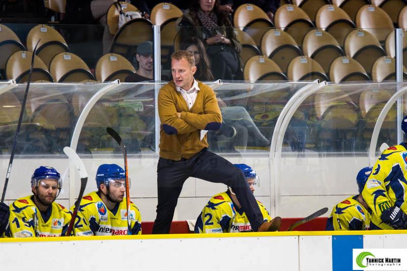 Clermont-Ferrand 7 - 0 Limoges
