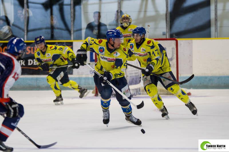 Clermont-Ferrand 7 - 0 Limoges
